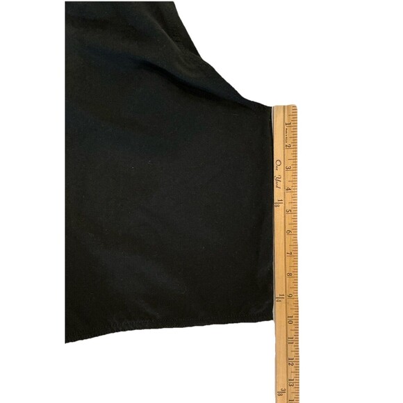 NWT QUIKSILVER BOARDSHORTS SHORTS SWIMSUIT MEN 32 Padang BLACK - Picture 5 of 5